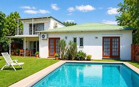 Karoo Pandok Guesthouse Bethulie